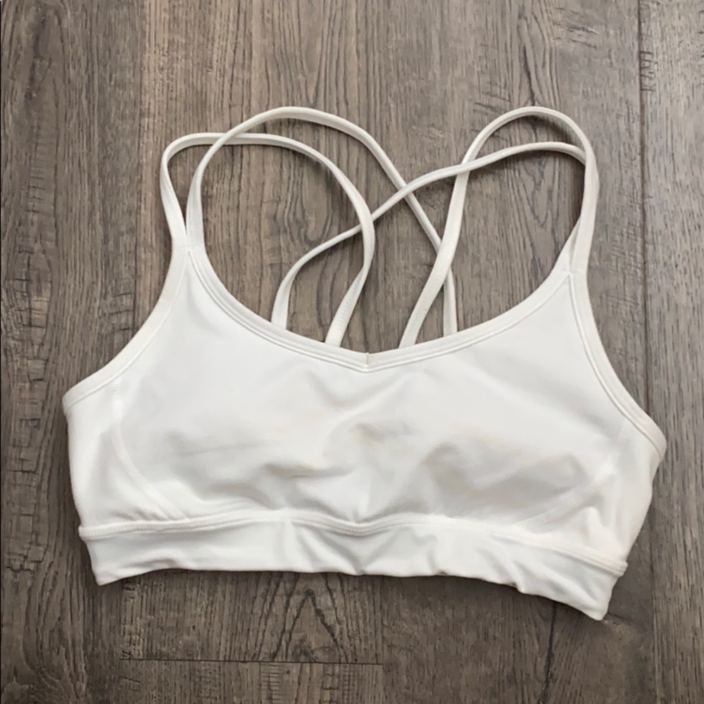 Manduka Bra